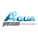 Aqua Precision - Machine Shops