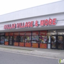 Dollar Village & More - Variety Stores