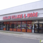 Dollar Village & More