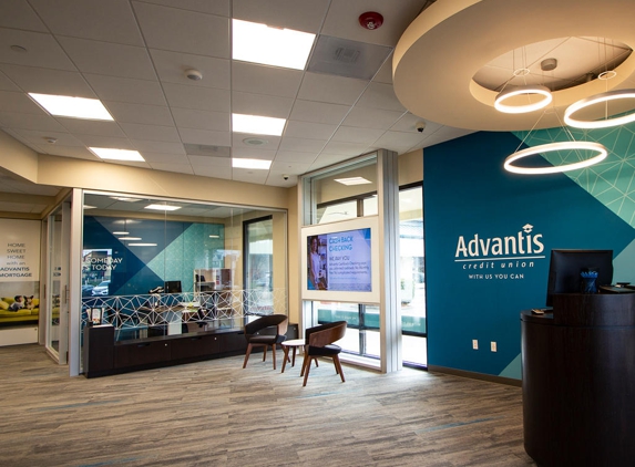 Advantis Credit Union - Gresham, OR