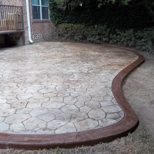 Concrete Specialist - Houston, TX