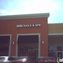Le Monde Nails Salon - Nail Salons