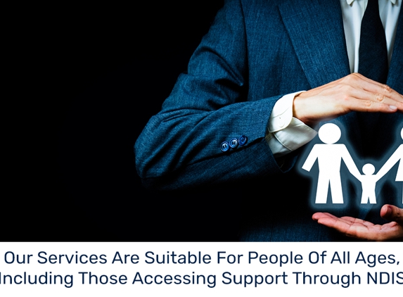 Racecourse Road Family Health - Pakenham, VIC. Our Services Are Suitable For People Of All Ages, Including Those Accessing Support Through NDIS