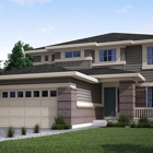 Century Communities - Tanglewood By appointment only