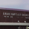 Grace Baptist Church gallery