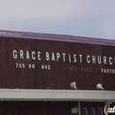 Grace Baptist Church - General Baptist Churches