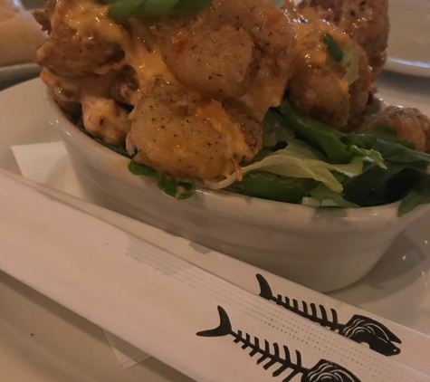 Bonefish Grill - Midlothian, VA