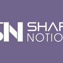 Sharp Notions, LLC - Marketing Consultants