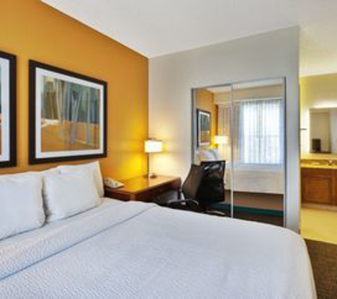 Residence Inn Denver Golden/Red Rocks - Golden, CO