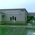 Desert Sunset Funeral Home