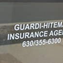 Guardi, Carly, AGT - Insurance