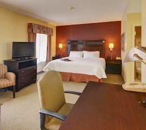 Hampton Inn & Suites Lawton - Lawton, OK