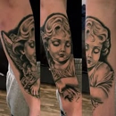 Big Craig Tattoos - Tattoos