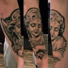 Big Craig Tattoos