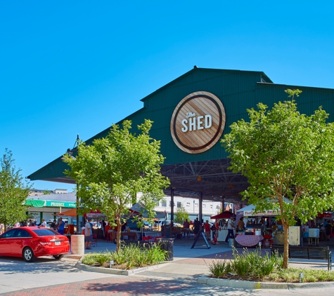 Harvest Lofts at The Farmers Market - Dallas, TX