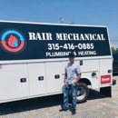 Bair Mechanical LLC - Boiler Repair & Cleaning