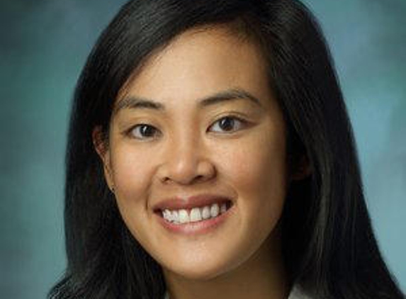 Cybill Ruth Esguerra, MD - Lutherville, MD