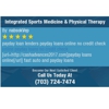 Integrated Sports Medicine gallery