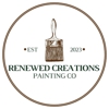 Renewed Creations Painting LLC gallery