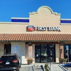 First Bank