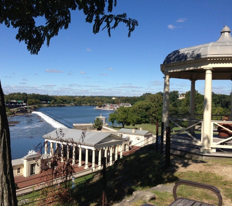 Fairmount Water Works Interpretive Education Center - Philadelphia, PA