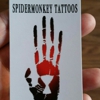 Spidermonkey Tattoos gallery