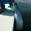 Captain Dustin Fishing Charters - Fishing Guides