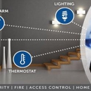 Protection One - Fire Alarm Systems