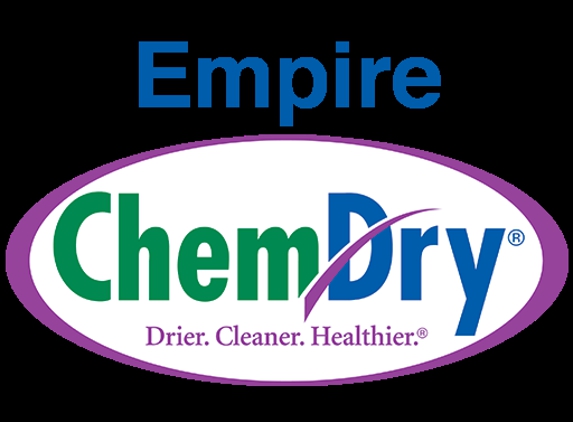 Empire Chem-Dry - Kent, WA