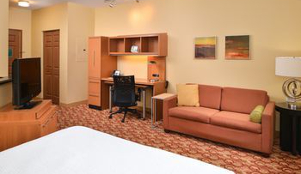 TownePlace Suites Miami Airport West/Doral Area - Doral, FL