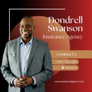 Dondrell Swanson - State Farm Insurance Agent - Insurance