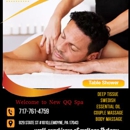 New QQ Spa - Massage Therapists