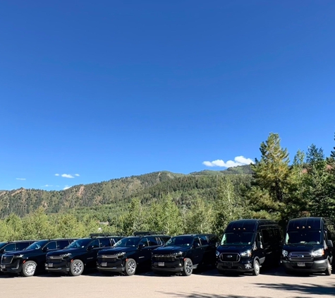 Brio Limo - Snowmass Village, CO