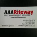 AAA RiteWay - Pest Control Services