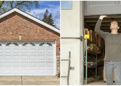 Unique Garage Door Services Fort Lauderdale Fl 33312 Yp Com