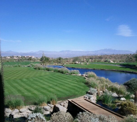 SunRidge Canyon - Fountain Hills, AZ