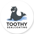 Toothy Sealcoating