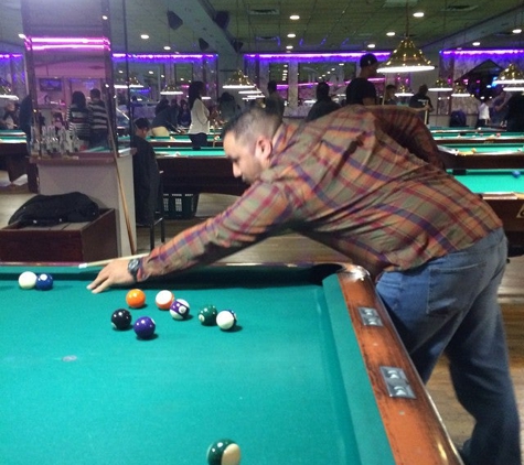 Park Billiards & Cafe - Bronx, NY