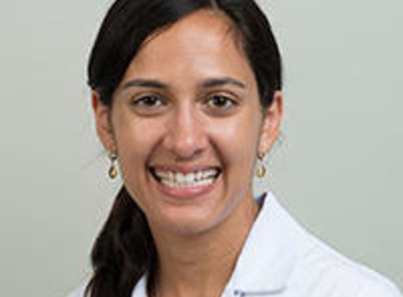 Kristin S. Jensen, MD - Los Angeles, CA