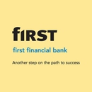 First Financial Bank - Commercial & Savings Banks