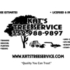 Kats Tree Service gallery