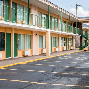 Quality Inn Hinesville - Fort Stewart Area - Hinesville, GA