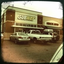 Subway - Fast Food Restaurants