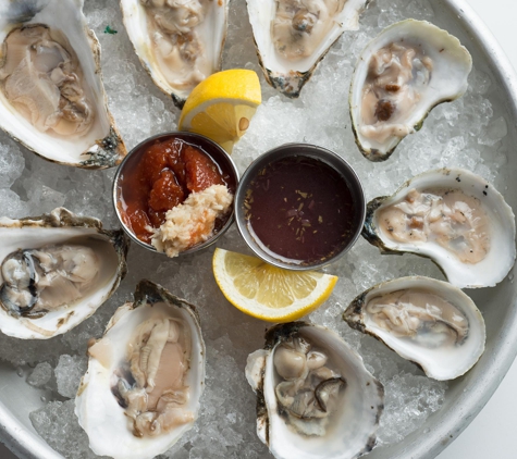 The Boathouse Restaurant - Kennebunkport, ME