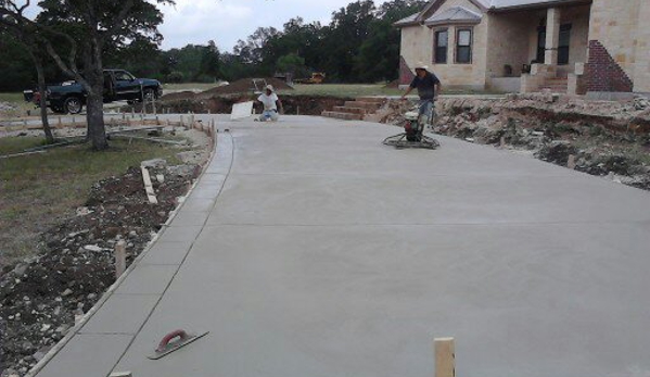 Xtreme Concrete Co - San Antonio, TX