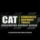 CAT CONSTRUCTION COMPANY