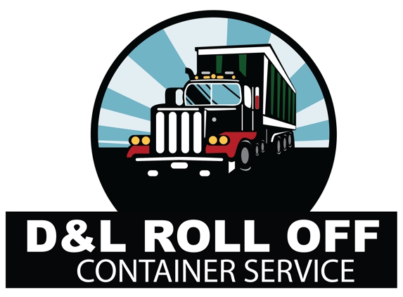 D & L Roll-Off Container Service - Wolcott, NY