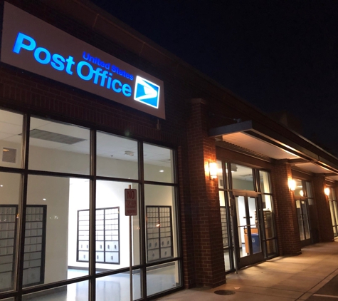 United States Postal Service - Bellevue, WA