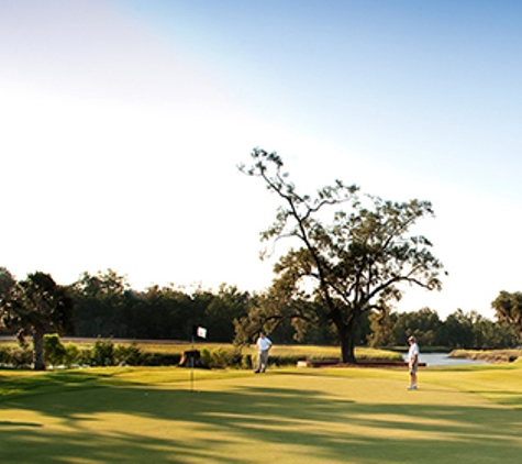 Dunes West Golf-River Club By John Wieland HMS-Neighborhoods - Mount Pleasant, SC