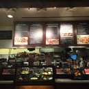 Corner Bakery Cafe - Sandwich Shops